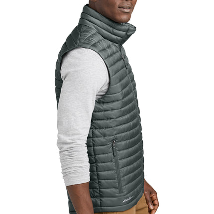 Eddie Bauer® Packable Quilted Vest – EB516