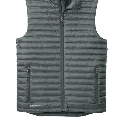Eddie Bauer® Packable Quilted Vest – EB516