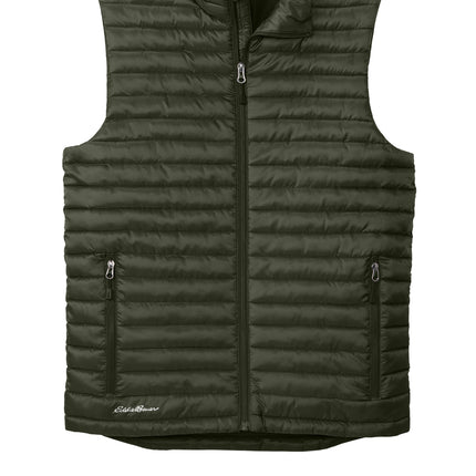 Eddie Bauer® Packable Quilted Vest – EB516
