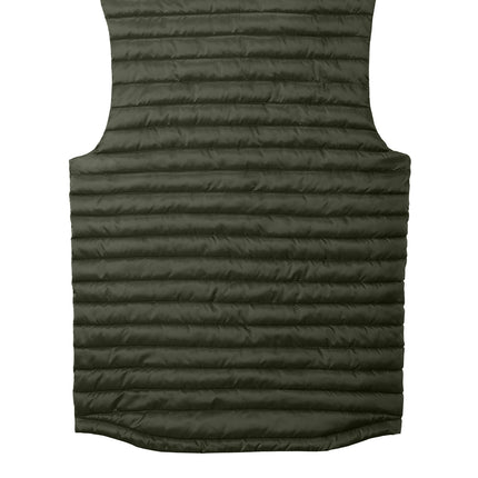 Eddie Bauer® Packable Quilted Vest – EB516