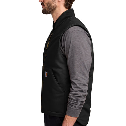 Carhartt® Duck Vest - CT106676