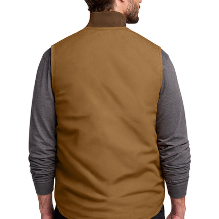 Carhartt® Duck Vest - CT106676