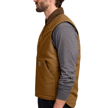 Carhartt® Duck Vest - CT106676
