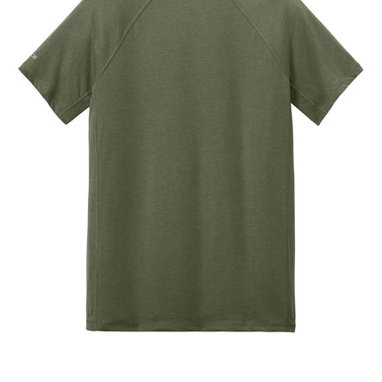 Carhartt Force® Short Sleeve Pocket T‑Shirt – CT106652