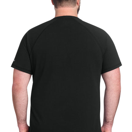 Carhartt Force® Short Sleeve Pocket T‑Shirt – CT106652
