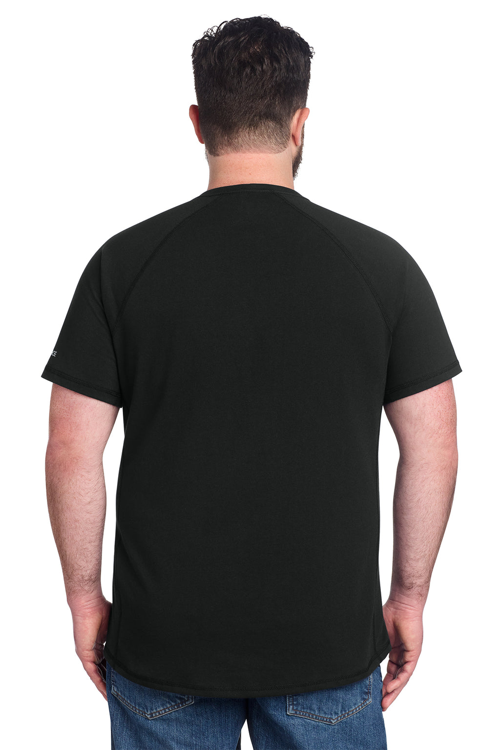 Carhartt Force® Short Sleeve Pocket T‑Shirt – CT106652