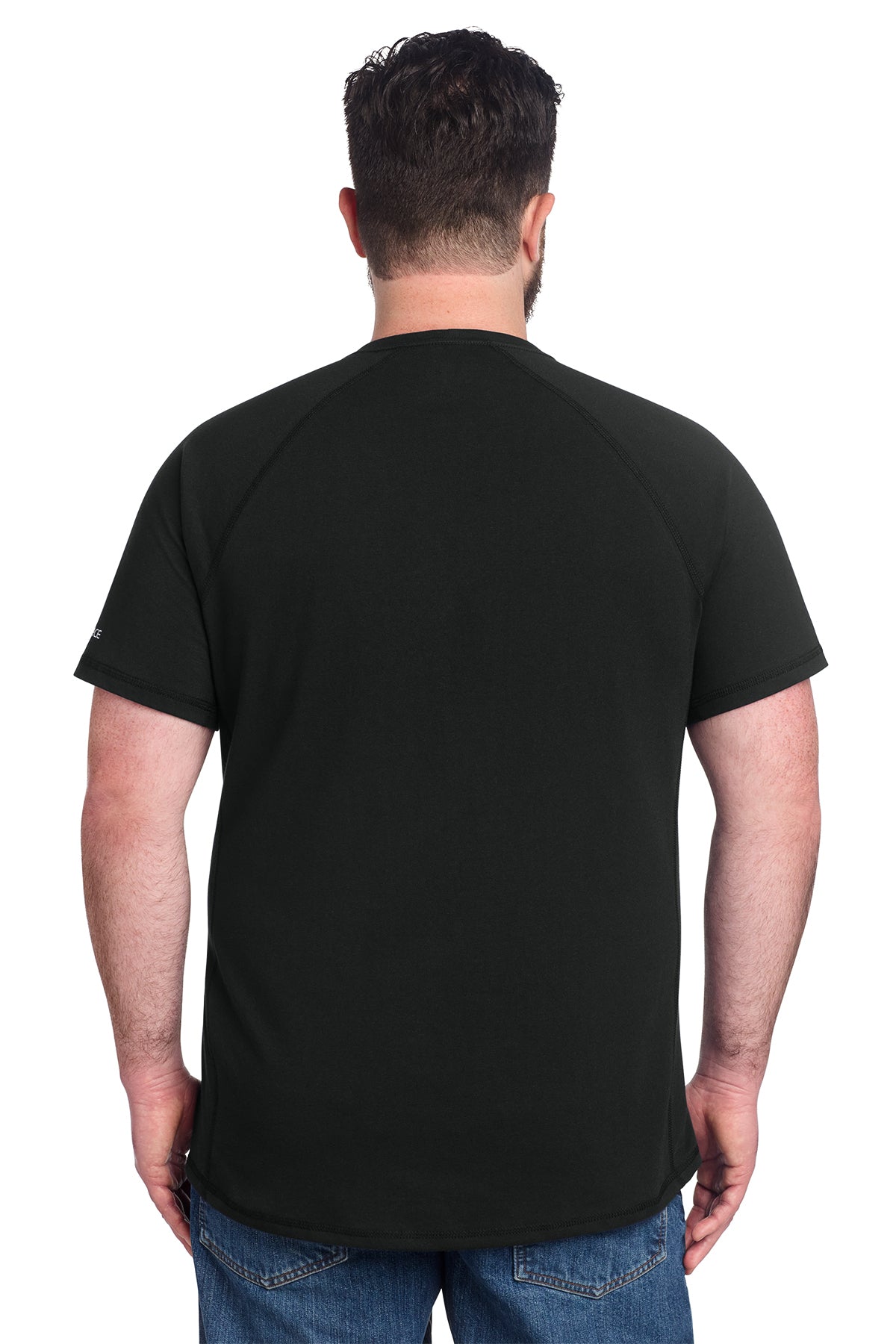 Carhartt Force® Short Sleeve Pocket T‑Shirt – CT106652