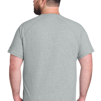 Carhartt Force® Short Sleeve Pocket T‑Shirt – CT106652