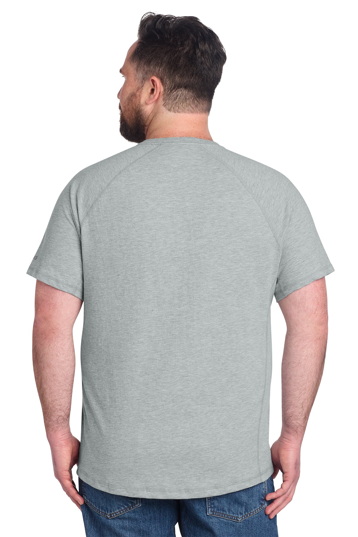 Carhartt Force® Short Sleeve Pocket T‑Shirt – CT106652