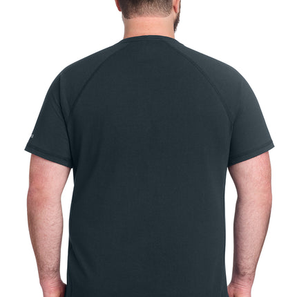 Carhartt Force® Short Sleeve Pocket T‑Shirt – CT106652