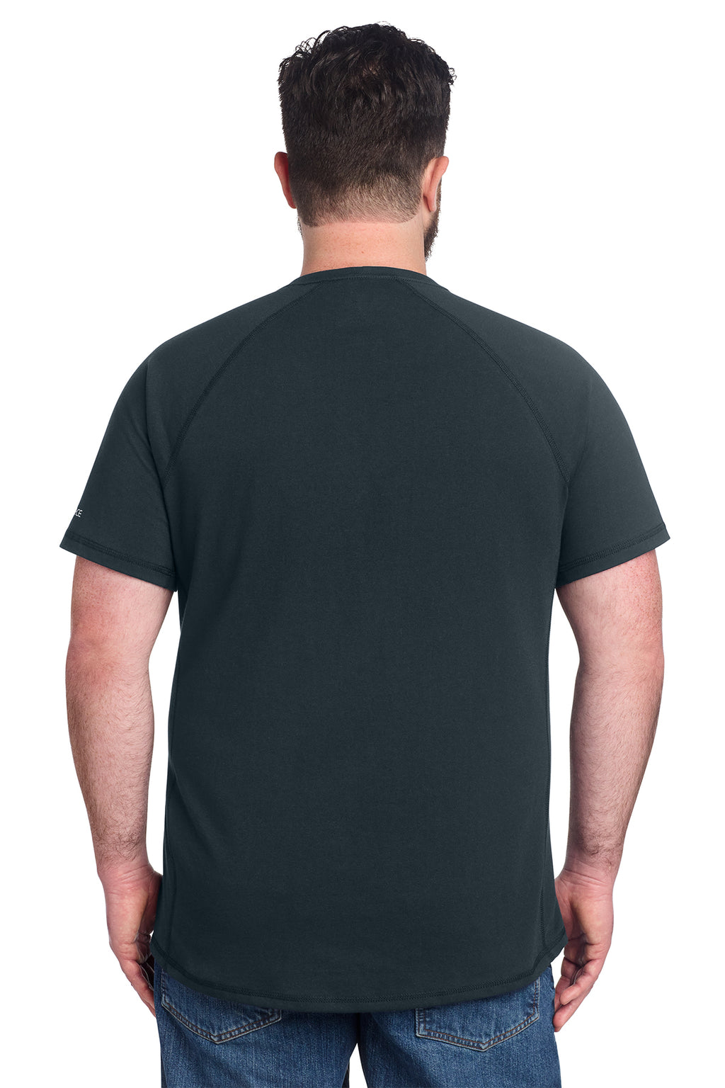 Carhartt Force® Short Sleeve Pocket T‑Shirt – CT106652