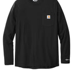Black / S