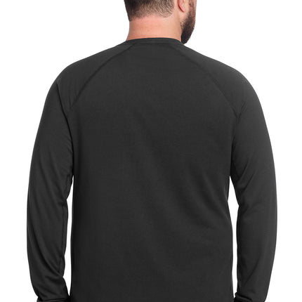 Carhartt Force® Long Sleeve Pocket T‑Shirt – CT106656