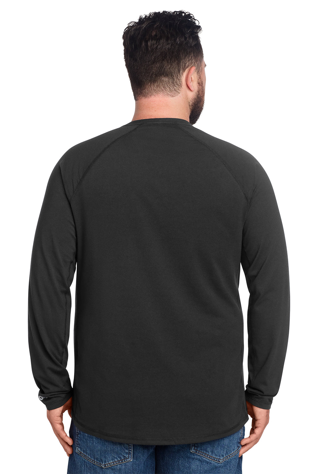 Carhartt Force® Long Sleeve Pocket T‑Shirt – CT106656