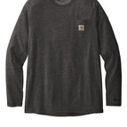 Carbon Heather / S