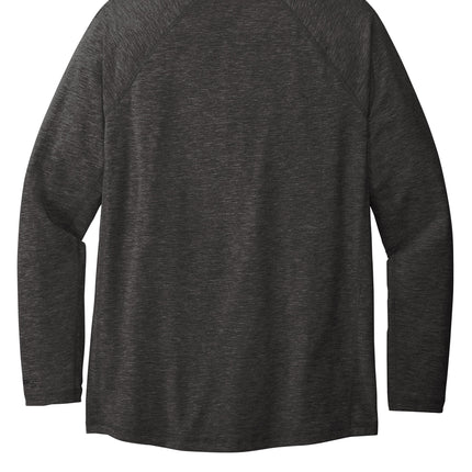 Carhartt Force® Long Sleeve Pocket T‑Shirt – CT106656