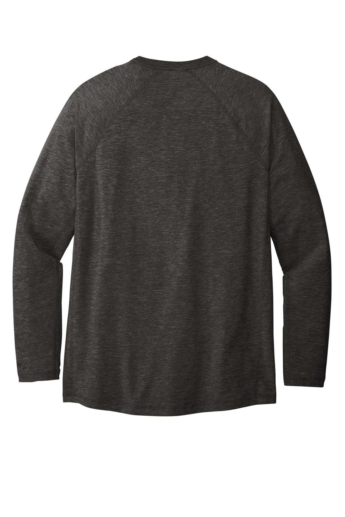 Carhartt Force® Long Sleeve Pocket T‑Shirt – CT106656