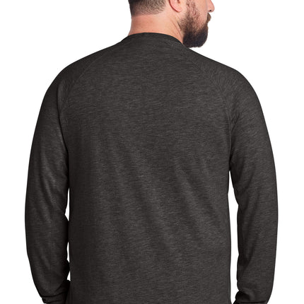 Carhartt Force® Long Sleeve Pocket T‑Shirt – CT106656