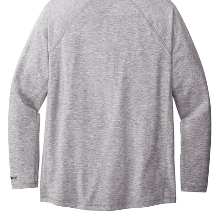 Carhartt Force® Long Sleeve Pocket T‑Shirt – CT106656