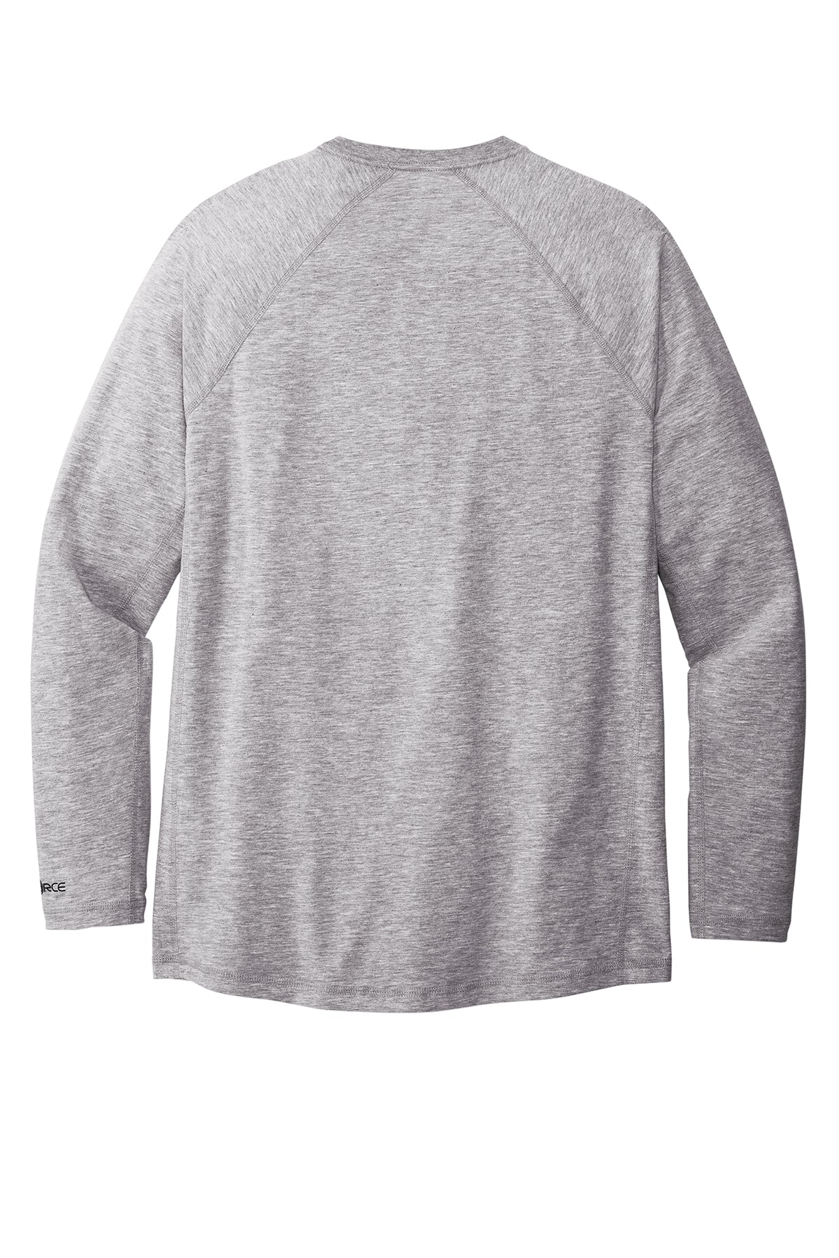 Carhartt Force® Long Sleeve Pocket T‑Shirt – CT106656