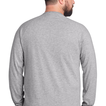 Carhartt Force® Long Sleeve Pocket T‑Shirt – CT106656