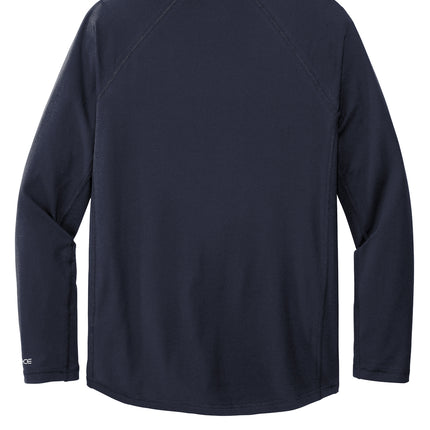 Carhartt Force® Long Sleeve Pocket T‑Shirt – CT106656