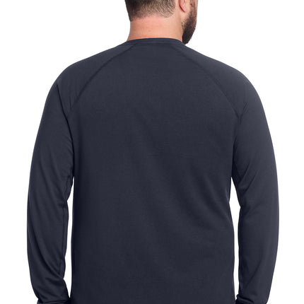 Carhartt Force® Long Sleeve Pocket T‑Shirt – CT106656