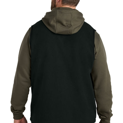 Carhartt® Textured Fleece Vest – CT106418