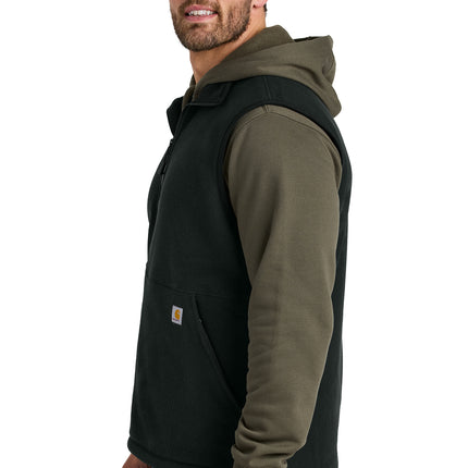 Carhartt® Textured Fleece Vest – CT106418