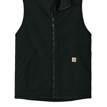 Carhartt® Textured Fleece Vest – CT106418