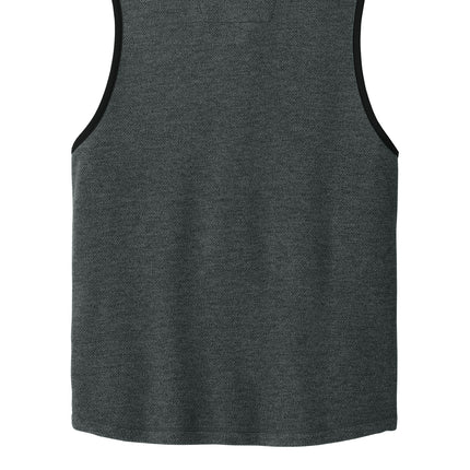 Carhartt® Textured Fleece Vest – CT106418