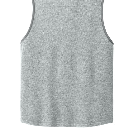 Carhartt® Textured Fleece Vest – CT106418
