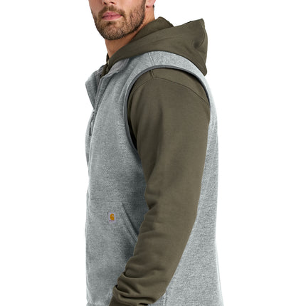 Carhartt® Textured Fleece Vest – CT106418