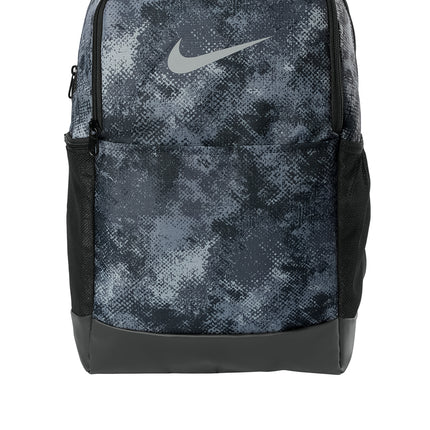 Nike Brasilia Camo Backpack – NKFZ2608 (Limited Edition)