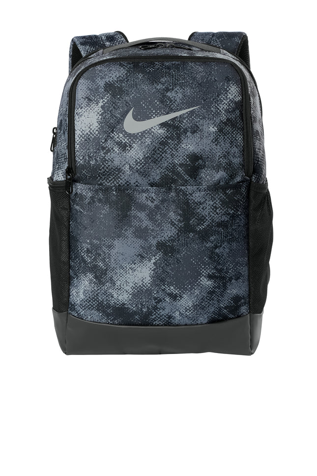 Nike Brasilia Camo Backpack – NKFZ2608 (Limited Edition)