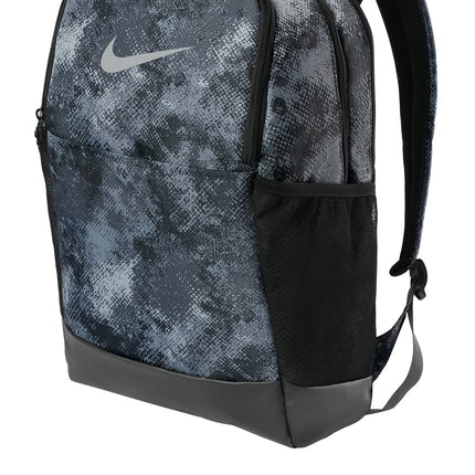Nike Brasilia Camo Backpack – NKFZ2608 (Limited Edition)