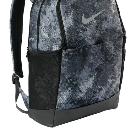 Nike Brasilia Camo Backpack – NKFZ2608 (Limited Edition)