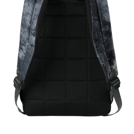 Nike Brasilia Camo Backpack – NKFZ2608 (Limited Edition)