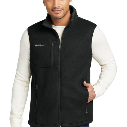 Eddie Bauer® Fleece Vest – EB204