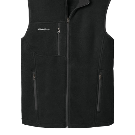 Eddie Bauer® Fleece Vest – EB204