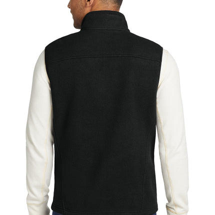 Eddie Bauer® Fleece Vest – EB204