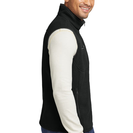 Eddie Bauer® Fleece Vest – EB204