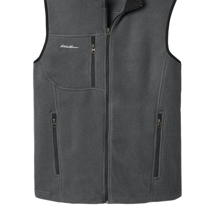 Eddie Bauer® Fleece Vest – EB204
