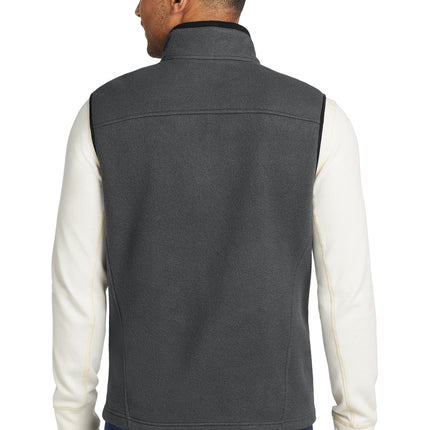 Eddie Bauer® Fleece Vest – EB204