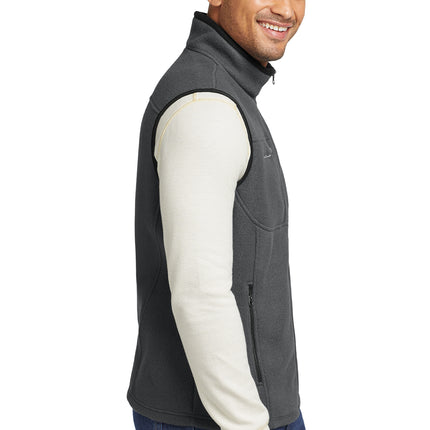 Eddie Bauer® Fleece Vest – EB204