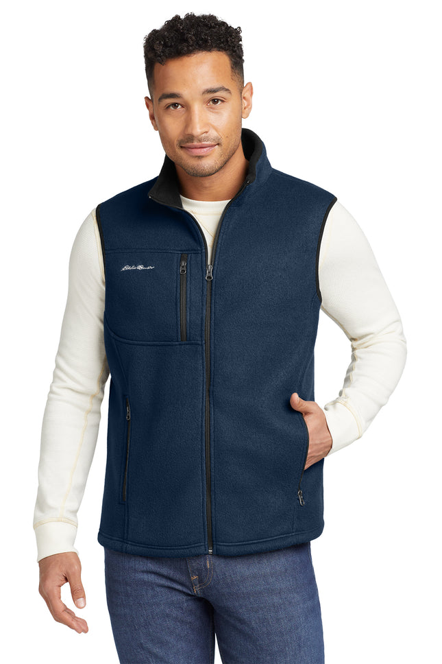 Eddie Bauer® Fleece Vest – EB204