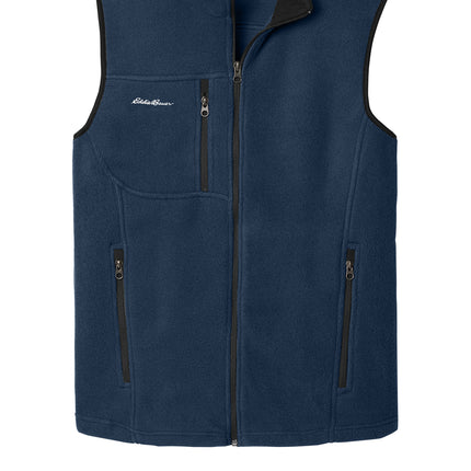 Eddie Bauer® Fleece Vest – EB204