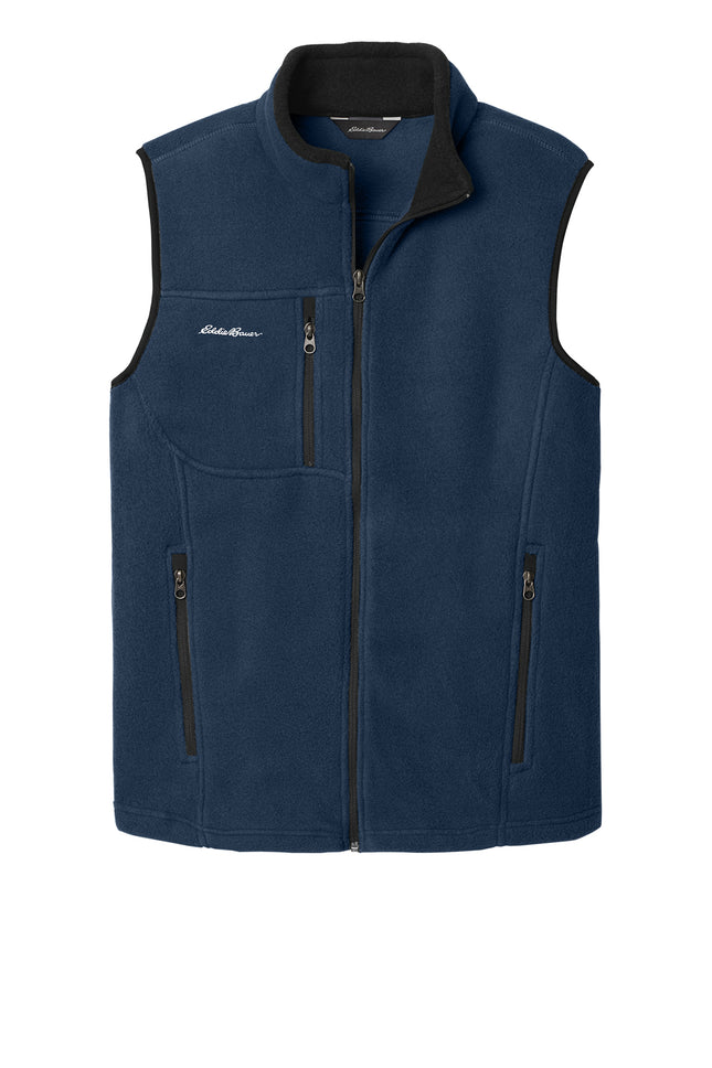 Eddie Bauer® Fleece Vest – EB204