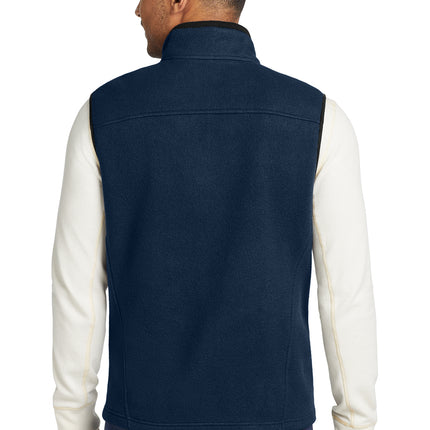 Eddie Bauer® Fleece Vest – EB204