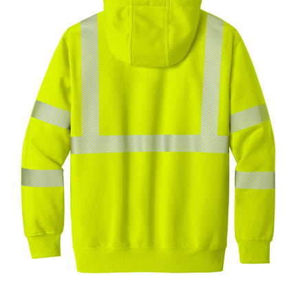 Carhartt® ANSI 107 Class 3 Hooded Sweatshirt – CT104987